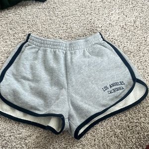 Brandy melville lisette shorts